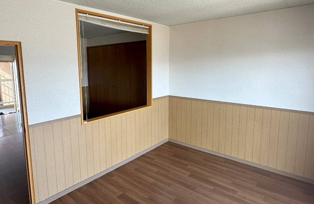 ラフィネ清水１号館